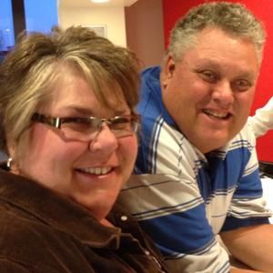 Meet your Posher, Mary jean